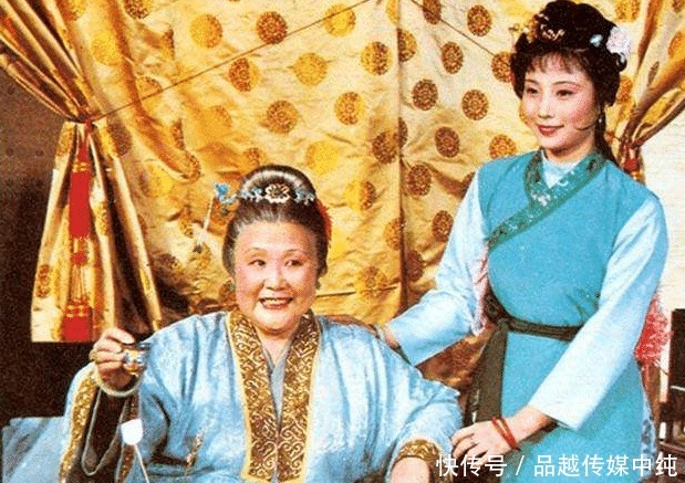 林黛玉|读书有多重要?红楼梦中,最优秀的女子不是林黛玉,而是薛宝琴