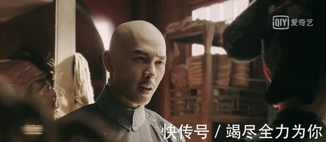 私情|延禧攻略袁春望揭穿繼后私情時,弘晝?yōu)楹我涣S護答案很暖心!