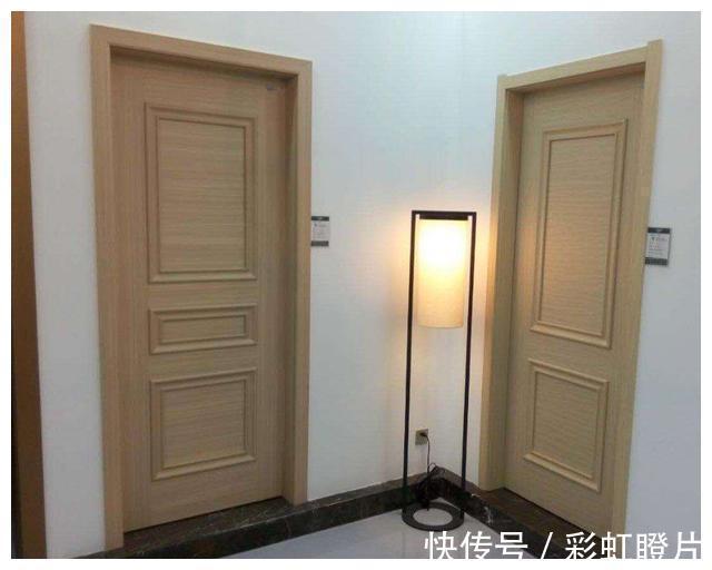 竹纤维|装修别再选木门,不受潮还寿命短,聪明人都选它,花钱少更实用