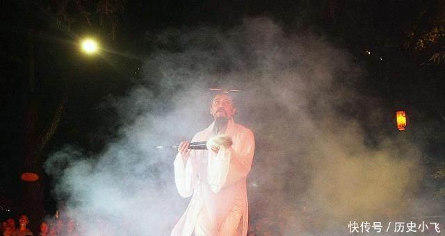 越王|张仪,一张巧嘴走天下!