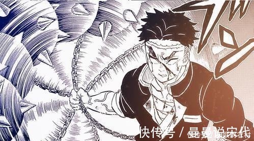 悲鸣|鬼灭之刃为何悲鸣屿行冥能作为最强的“柱”原因其实有四点!