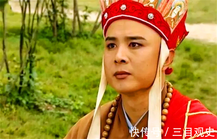 菩提祖师#西游记中的三个冷知识,大部分人不清不楚,你若都知道就是西游通