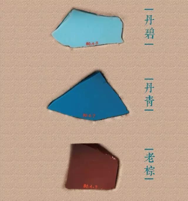 掐丝珐琅|身为一个中国人,我不允许你不知道景泰蓝