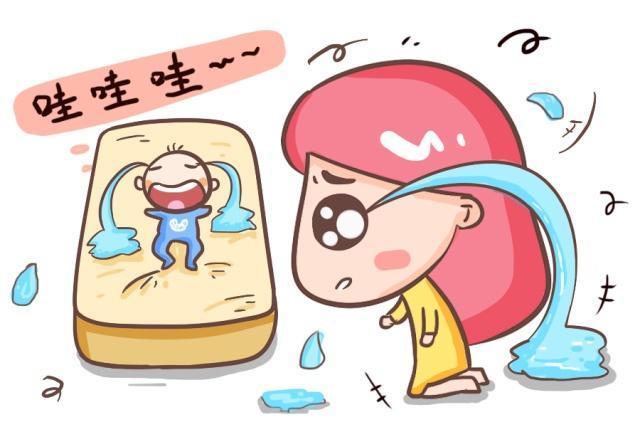 情绪|产后抑郁是可以避免的,只需要家里人知道这些事情!