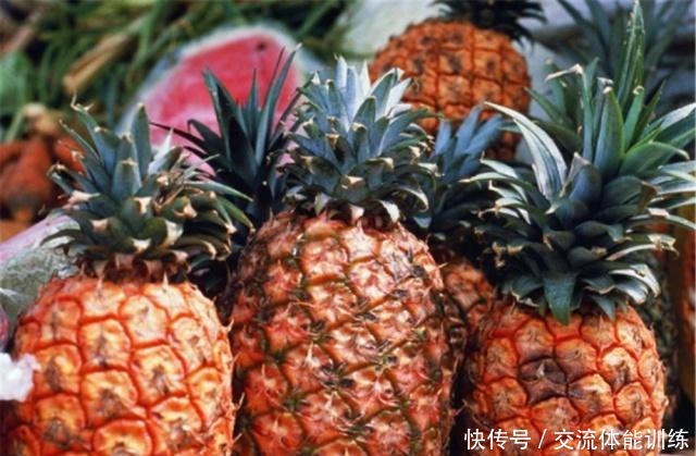 吃甘蔗和菠萝，把“尾巴根”留下，剥开皮埋盆里，7个月长满阳台！