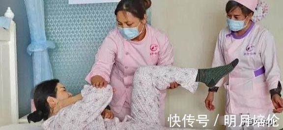 分娩|产妇要想产后恶露排干净,做到此几点,宝妈先了解