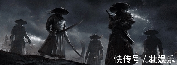 这部书@为何《雪中》会被奉为神作单单这一段,就不是一般人能写出来的