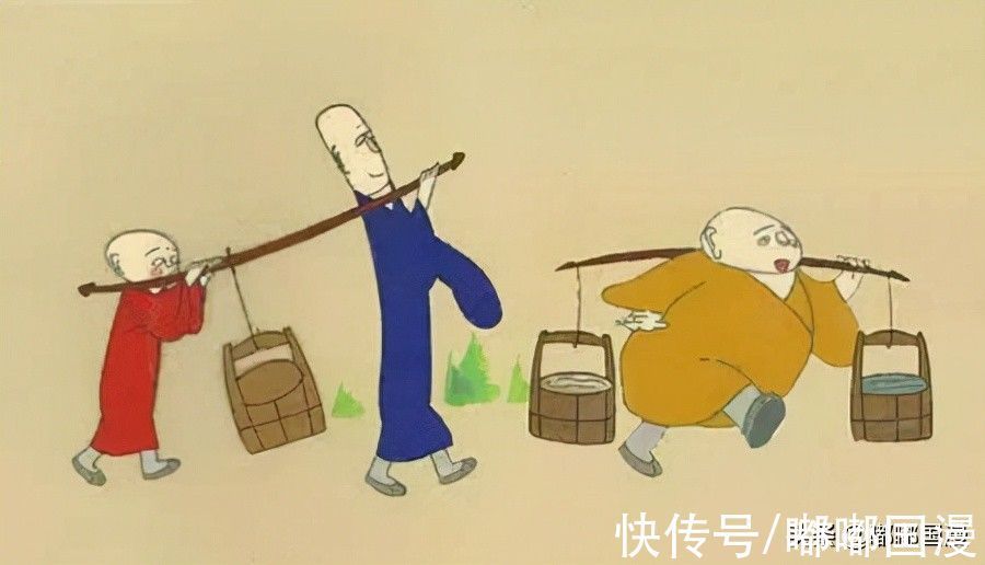 聪明的鸭子|中国动画做出风格的34年,曾在国际享有盛名,你了解过多少?