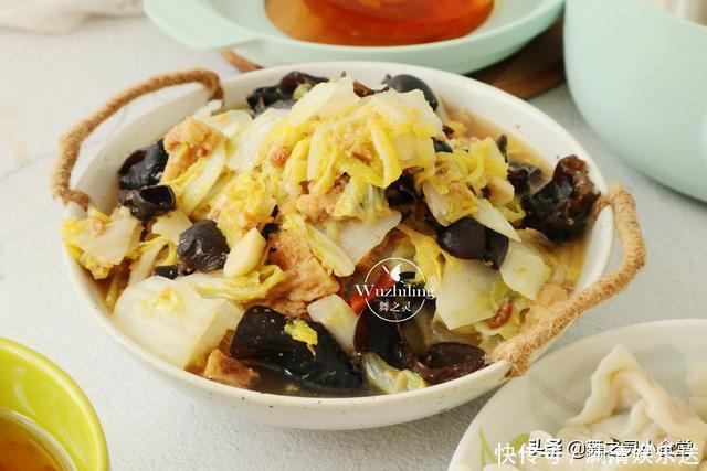 50岁阿姨一人午餐,合理安排又营养,网友:懂吃