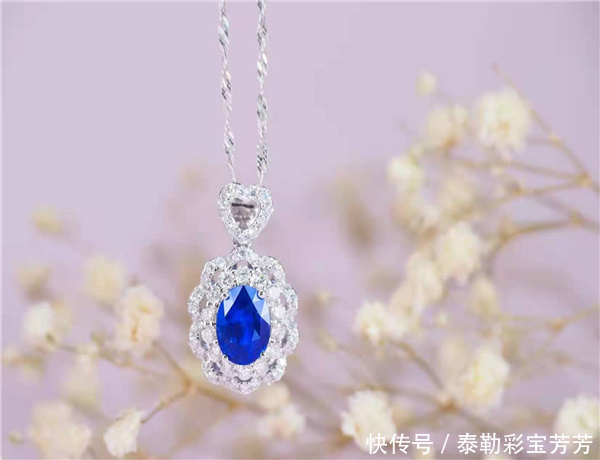 行业|为什么越来越多年轻人追求万元小精品宝石?