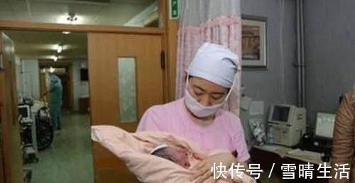 二胎|二胎产下女儿，护士恭喜老公，但他的一句话让护士气愤不已