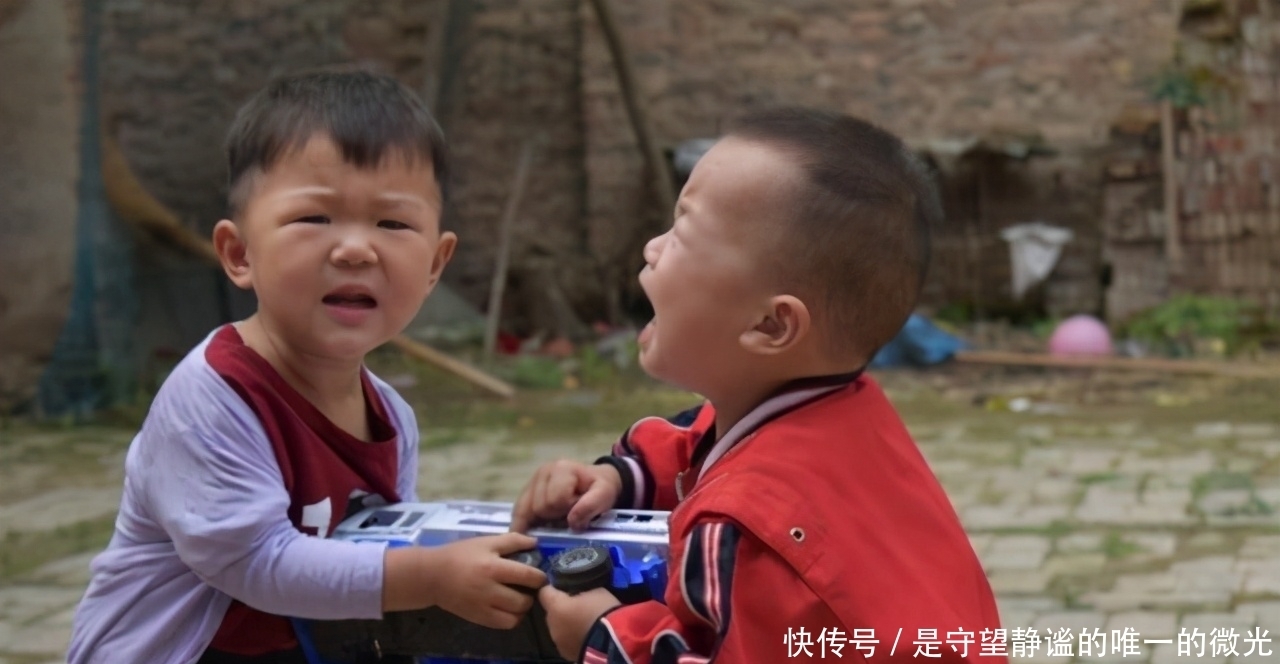 白眼狼|你的孩子是“孝顺娃”还是“白眼狼”?不妨对照这3点,一眼便知