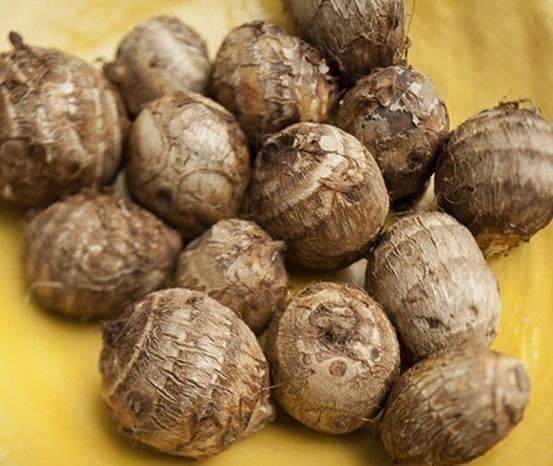 农村|几种农村的食物,你认识吗没见过的肯定不是农村人!