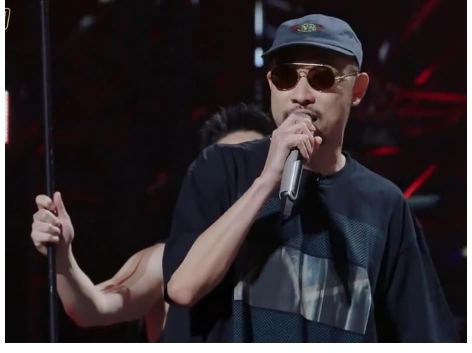 私生活|《披荊斬棘》脾氣最大的成員，懟導(dǎo)演組，私生活混亂不尊重女明星