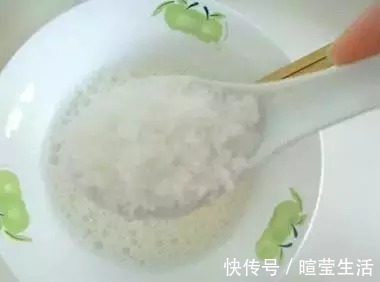 用电饭锅做蛋糕原来这么简单！保存好，做给家人吃！