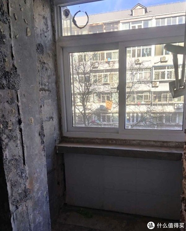 老屋|爆改30年房龄老破小,老屋也可以很治愈