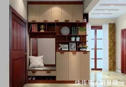 原来鞋柜要这样装，一个鞋柜能顶三个，后悔没能这样装