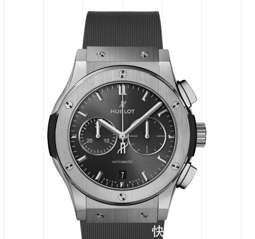 运动款|腕表推荐:低调贵族宇舶!连《顶楼》周丹泰都佩戴的手表品牌!