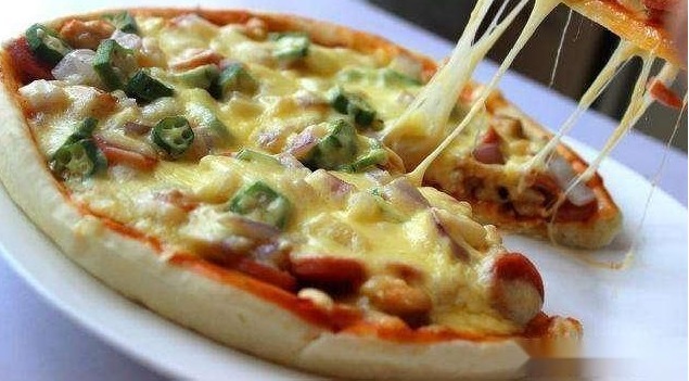 粗粮细作好吃又减肥一度成为了网红