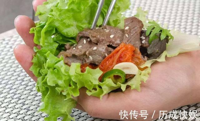 西生菜5种最好吃的做法,简单美味又健康,看看你喜欢吃哪种