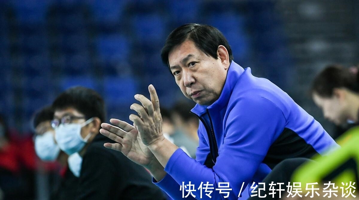 李盈莹|女排新帅竞争，蔡斌笑到最后！张常宁全力救主，李盈莹未来可期