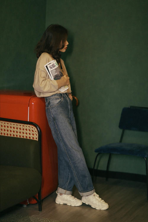 开春鞋子不必多买，备齐这5双就够了，时髦洋气，小个子也合适