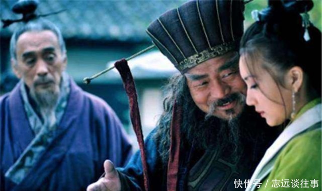 自尽|曹操把貂蝉送给关羽，为何她第二天选择自尽？关羽无心之举