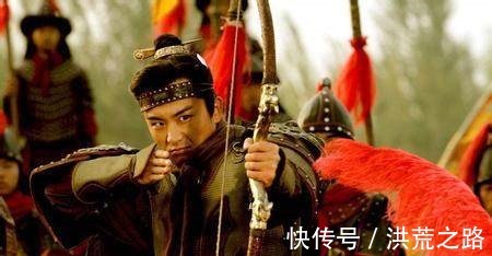 杨志&《水浒传》梁山好汉十大高手排行,鲁智深第六、林冲未入前三!