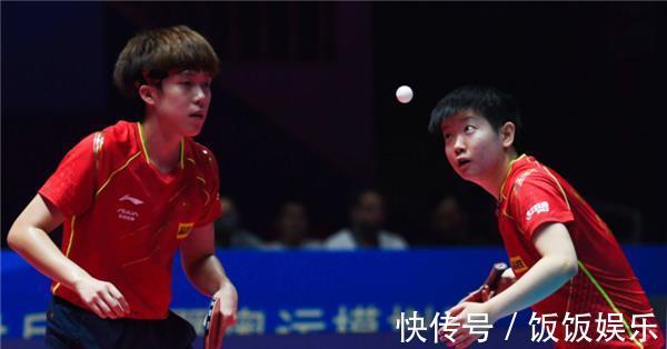青春风暴|青春风暴强无敌!王楚钦、孙颖莎3-0强势进8强,马龙、钱天一淘汰