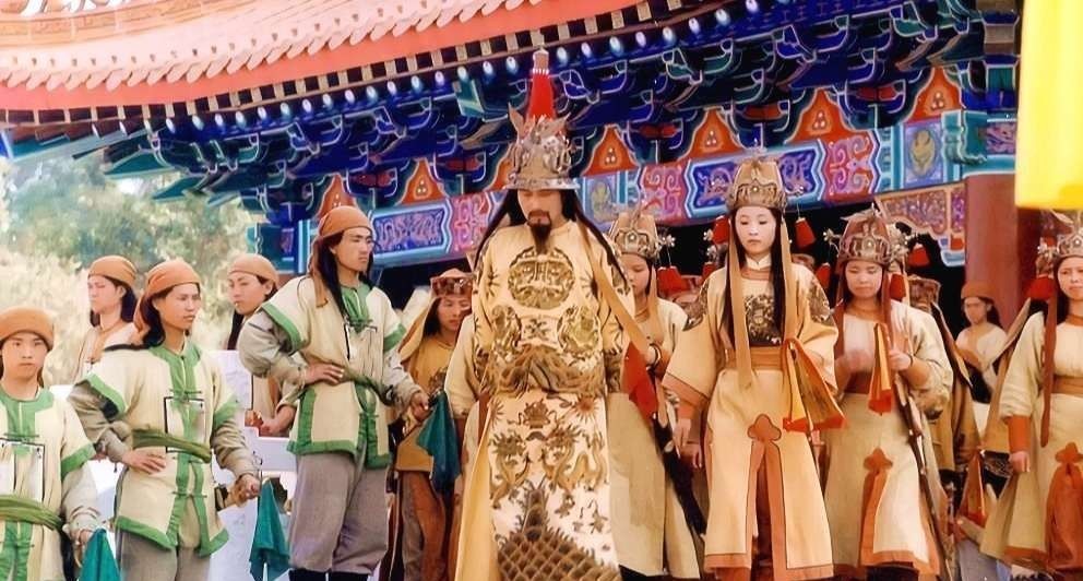 破解此诗,得太平天国宝藏,你有能力试一下吗