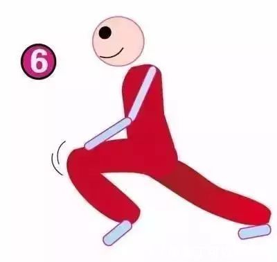 气血|慢走和跑步都没它养生,养生大师都在用它,还能远离腰痛和胃病!