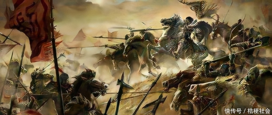 古代的童谣究竟在暗示着什么?天真无邪的童声中唱着幽怨