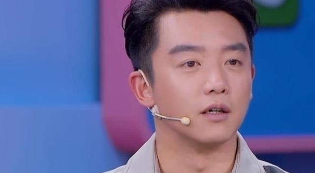 郑恺赖在跑男只为挣钱当他的“外卖订单”曝光后，我没看错吧