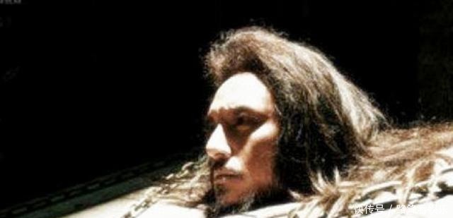 异姓王|韩信的一个决定让其必死无疑，刘邦不杀他都不行，并且还斩草除根