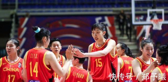 国际篮联|FIBA世界女篮榜单出炉！美国高居榜首，中国排亚洲第一，日本意外