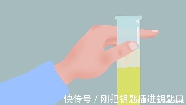 排出体外|小便时,尿液中有很多泡沫,味道还很重,是什么原因?