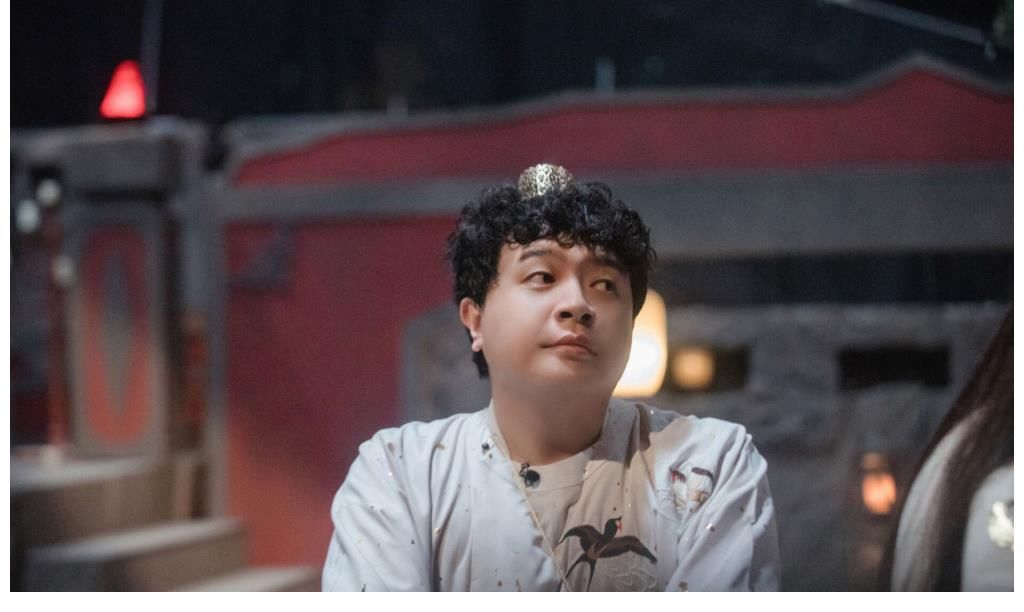 密室大逃脫：大神版嘉賓之最，誰最懶？誰最高冷？誰人緣最好？