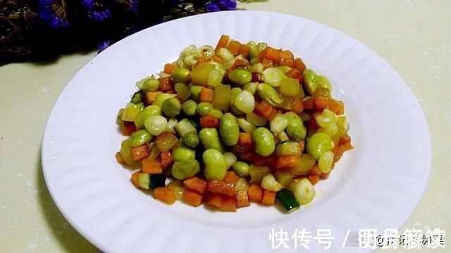 鸡精|11道好吃到尖叫的家常菜，荤素搭配，再也不愁每天吃什么了