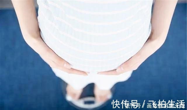 孕期|孕7月胎儿才开始“长肉”,准妈妈补得太早,多半是长肉不长胎