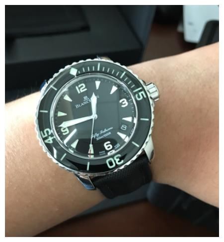 买不到黑水鬼的话，就没有其他值得拥有的潜水表了吗