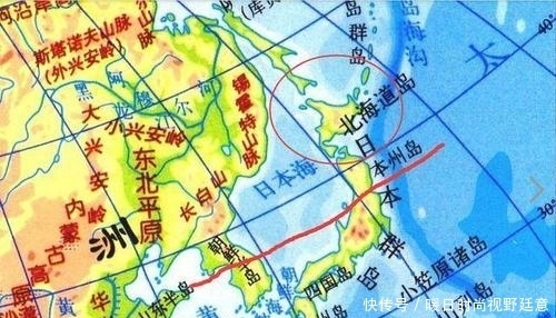 苏联|斯大林最后一刻放弃的计划,二战苏联为何没攻打北海道?