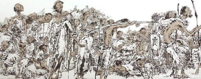 王希孟|18岁的王希孟,画完《千里江山图》后去哪了?真被宋徽宗杀了?