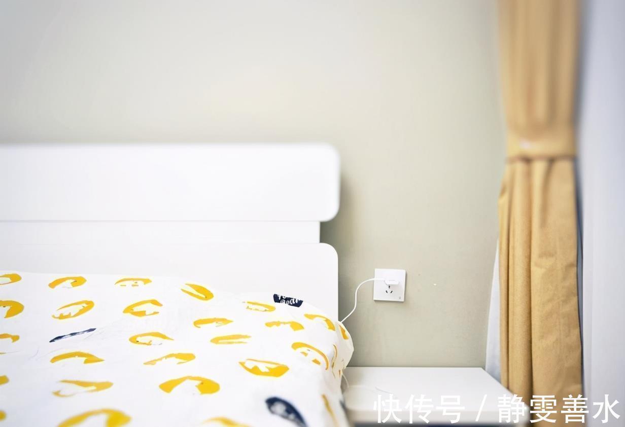 老房子|夫妻的62㎡横厅小三房,格局完美简约清新,诗一样的生活让人羡慕