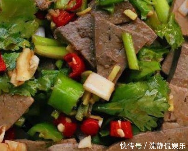 做法|爽口下饭不油腻,做法简单,营养健康,下饭家常菜,美味营养高