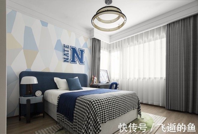 美学|新都市美学,乐享精致居住空间