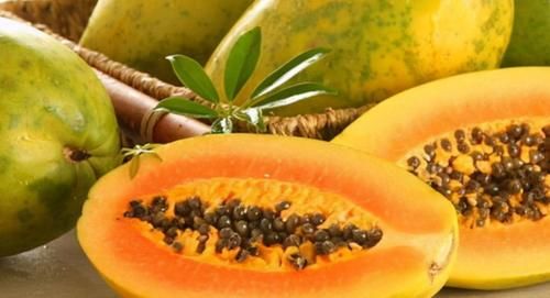 番石榴|夏季40天三伏女性想要去湿气，多吃3种食物，降压减脂，延缓衰老