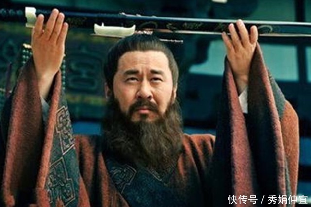 九大|一代枭雄——曹操说的九大名言,霸气无比,一生至少要读一次