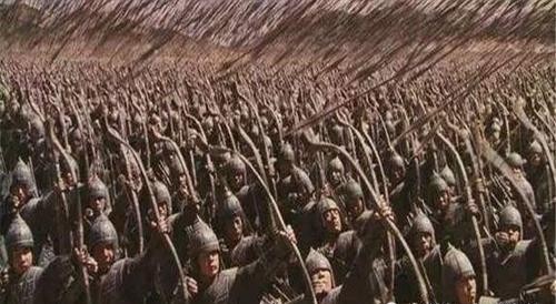 心理素质|古代战争真的可以千里之外取上将首级吗？