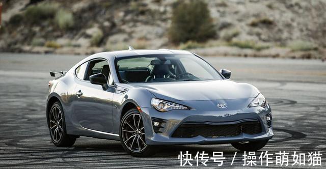 国内市场|归来仍是翩翩少年,全新丰田GR86没有失约
