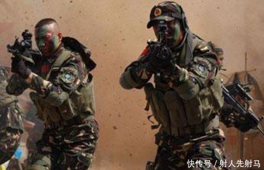 陈国韬|《我是特种兵》“陈排”人物原型,现实中却做了这份职业!